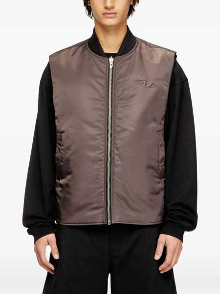 Jachete Diesel W-Type-D1 Gilet 9XX Barbati (BM 19768322) 3