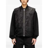 Jachete pentru Barbati - Jachete Diesel W-Type-D1 Gilet 9XX Barbati (BM 19768322) - B-mall.ro