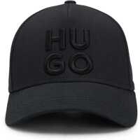 Sepci Baseball Hat With Logo Barbati