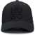 Hugo Boss Baseball Hat With Logo BLACK