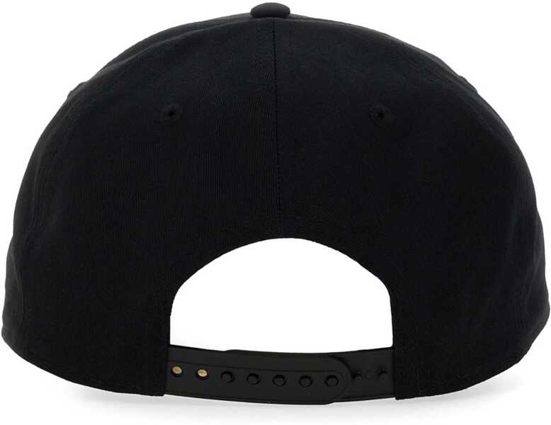 Sepci Hugo Boss Baseball Hat With Logo BLACK Barbati (BM 19768391) 4