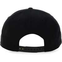 Sepci Hugo Boss pentru Barbati - Sepci Hugo Boss Baseball Hat With Logo BLACK Barbati (BM 19768391) - B-mall.ro