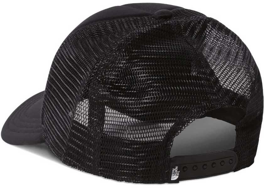 Sepci The North Face Baseball Hat With Logo BLACK Femei (BM 19768394) 2