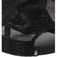 Sepci Dama - Sepci The North Face Baseball Hat With Logo BLACK Femei (BM 19768394) - B-mall.ro