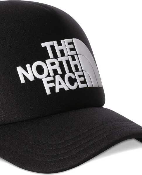 Sepci The North Face Baseball Hat With Logo BLACK Femei (BM 19768394) 4