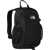 The North Face Backpack "Hot-Shot" Mini BLACK