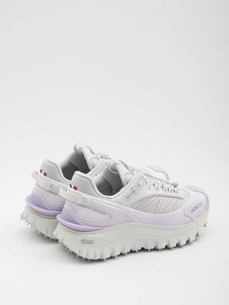 Sneakers Moncler Trailgrip Sneakers GREY Femei (BM 19768406) 3