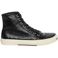 Sneakers Balenciaga Paris Leather Sneakers* Femei