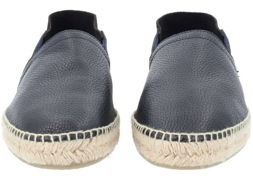 Espadrile CASTAER Espadrille Polo BLACK Barbati (BM 19768415) 3