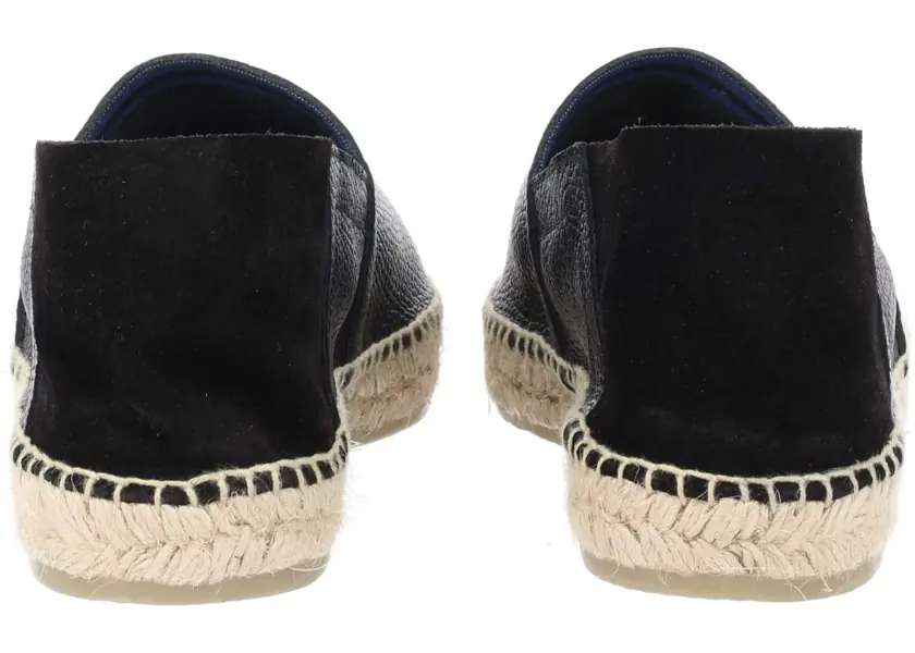 Espadrile CASTAER Espadrille Polo BLACK Barbati (BM 19768415) 4