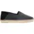 CASTA&Ntilde;ER Espadrille "Polo" BLACK