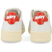 Pantofi sport Dama pagina 4 - Sneakers AUTRY Medalist Low Sneaker WHITE Femei (BM 19768418) - B-mall.ro