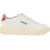 AUTRY "Medalist Low" Sneaker WHITE