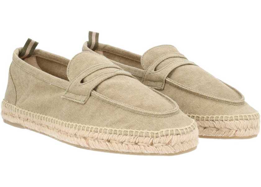 Mocasini CASTAER Moccasin Nacho GREEN Barbati (BM 19768427) 2