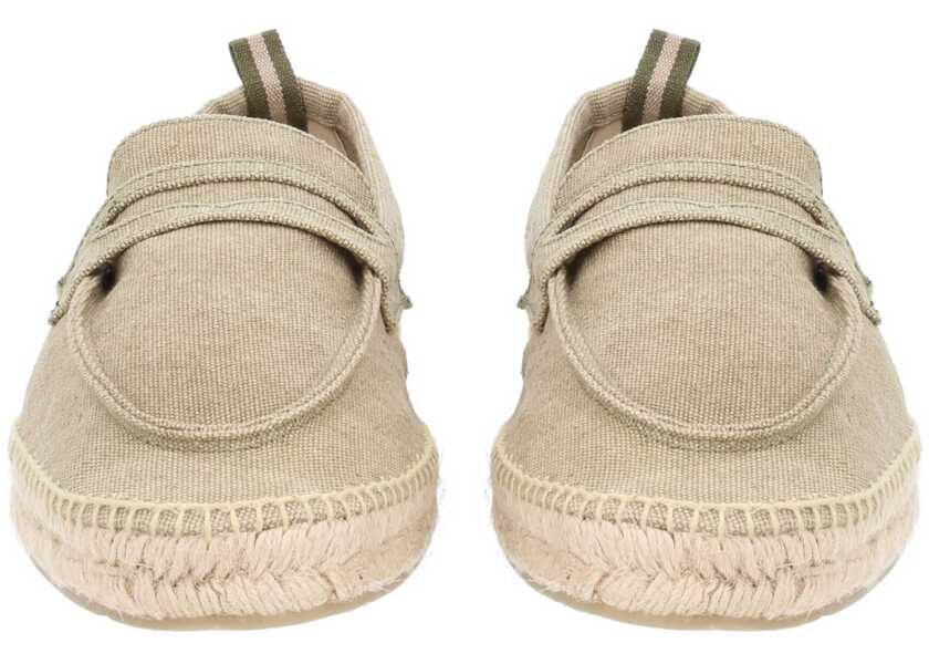 Mocasini CASTAER Moccasin Nacho GREEN Barbati (BM 19768427) 3