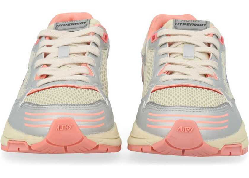 Sneakers AUTRY Hyperway Sneaker MULTICOLOUR Femei (BM 19768430) 3