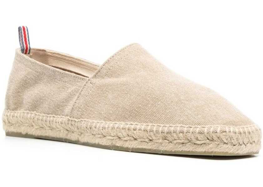 Espadrile CASTAER Espadrille Pablo BEIGE Barbati (BM 19768433) 2