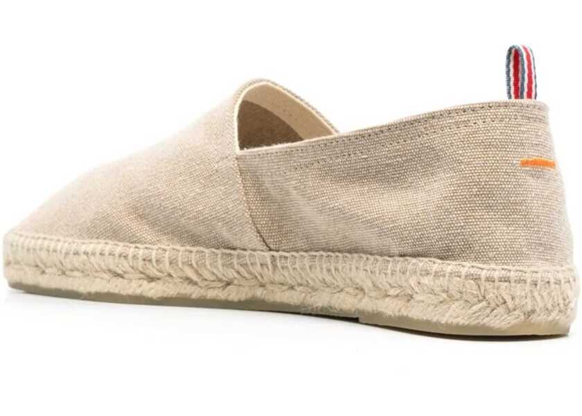 Espadrile CASTAER Espadrille Pablo BEIGE Barbati (BM 19768433) 3