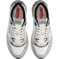 Sneakers AUTRY pentru Barbati - Sneakers AUTRY Hyperway Sneaker WHITE Barbati (BM 19768439) - B-mall.ro