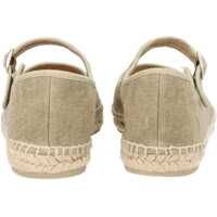 Balerini CASTA&Ntilde;ER Dama - Balerini CASTAER Espadrille Padua GREEN Femei (BM 19768442) - B-mall.ro