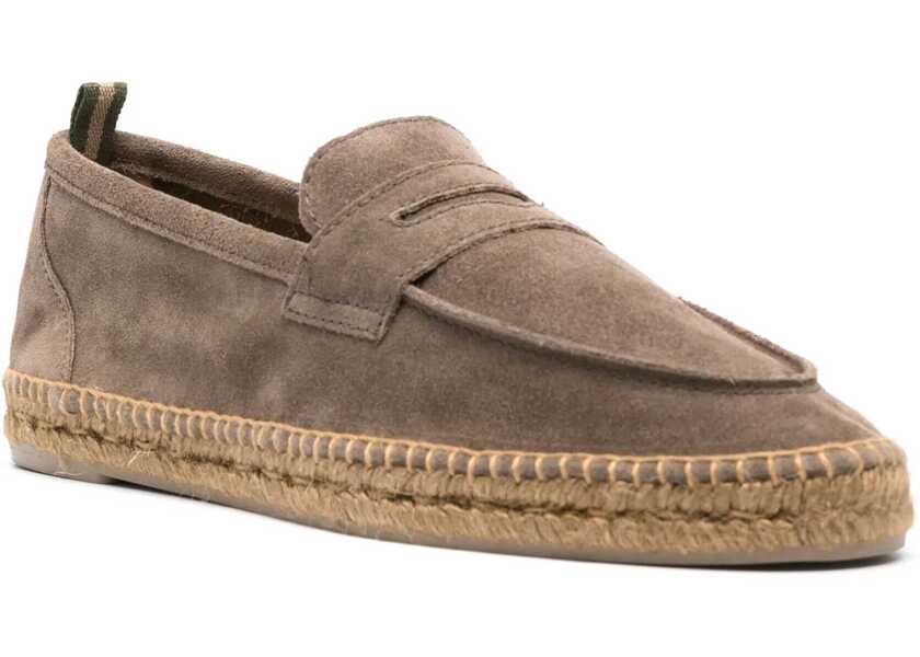 Mocasini CASTAER Moccasin Nacho GREY Barbati (BM 19768445) 2