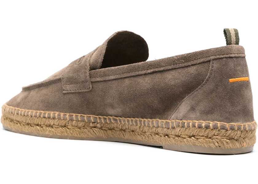 Mocasini CASTAER Moccasin Nacho GREY Barbati (BM 19768445) 3