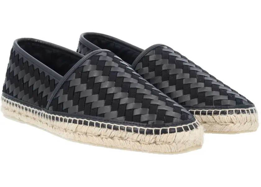 Espadrile CASTAER Shoe Paul BLACK Barbati (BM 19768448) 2
