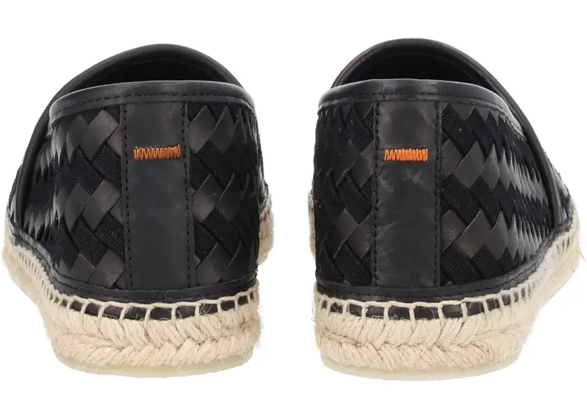 Espadrile CASTAER Shoe Paul BLACK Barbati (BM 19768448) 4