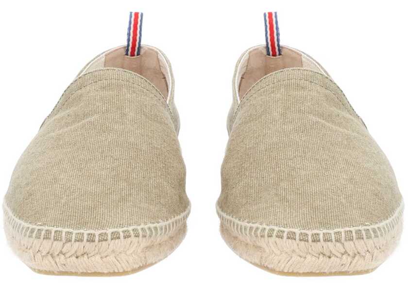 Espadrile CASTAER Shoe Pablo GREEN Barbati (BM 19768454) 3