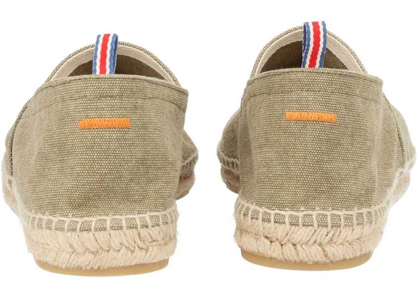 Espadrile CASTAER Shoe Pablo GREEN Barbati (BM 19768454) 4