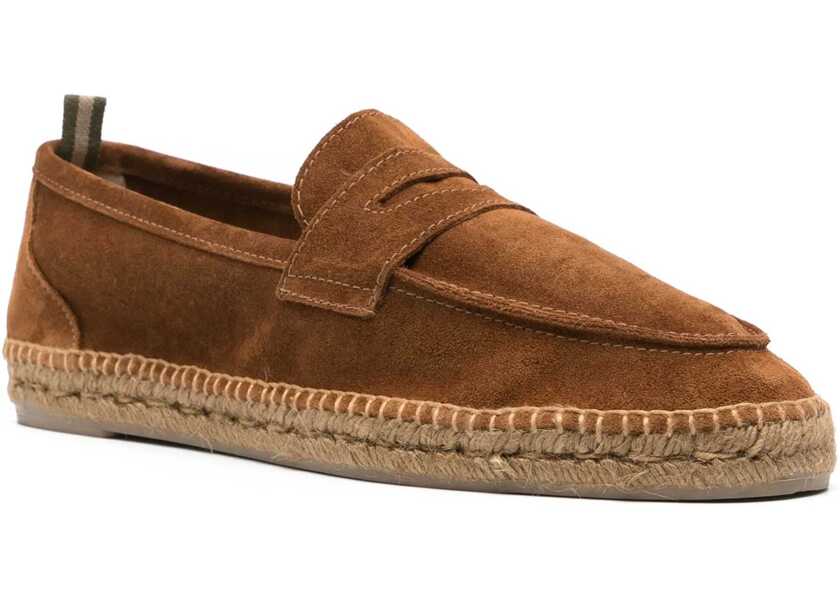 Mocasini CASTAER Moccasin Nacho BROWN Barbati (BM 19768457) 2
