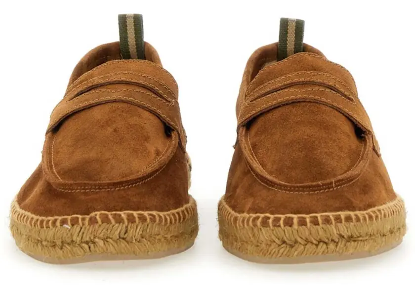 Mocasini CASTAER Moccasin Nacho BROWN Barbati (BM 19768457) 4