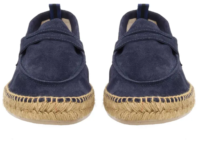 Mocasini CASTAER Moccasin Nacho BLUE Barbati (BM 19768475) 3