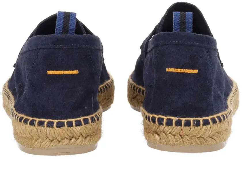 Mocasini CASTAER Moccasin Nacho BLUE Barbati (BM 19768475) 4