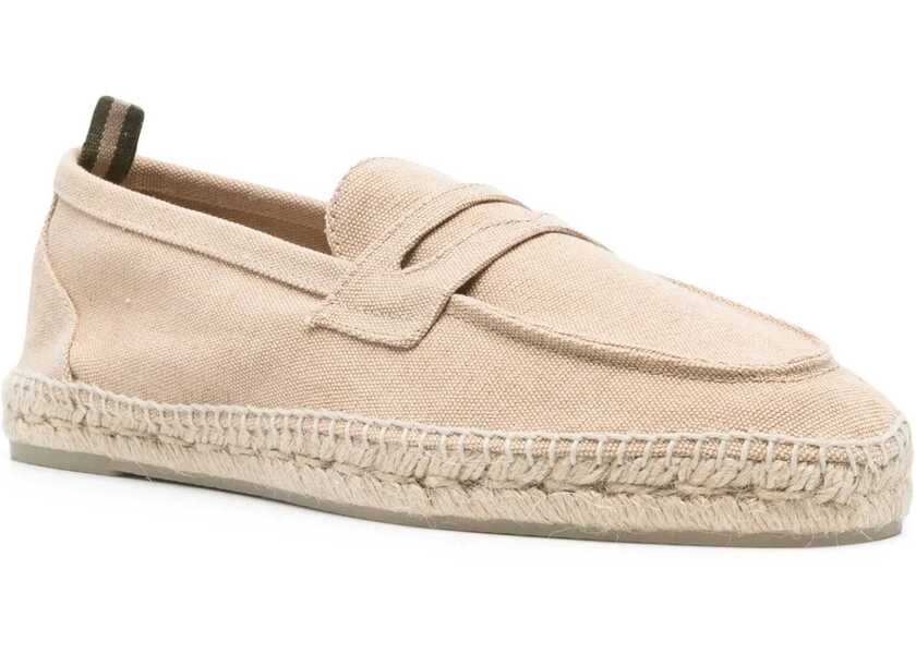 Mocasini CASTAER Moccasin Nacho POWDER Barbati (BM 19768481) 2