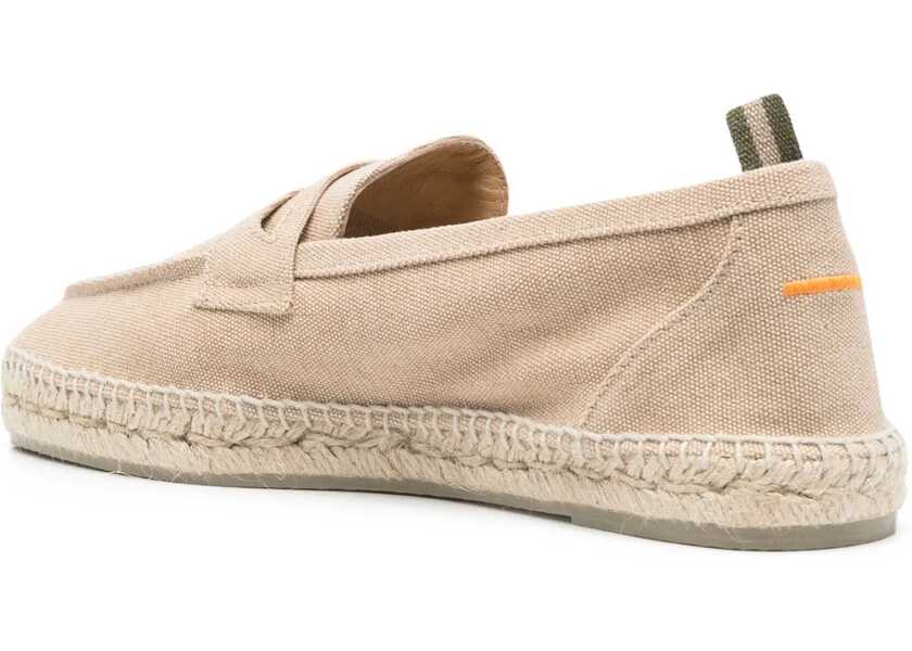 Mocasini CASTAER Moccasin Nacho POWDER Barbati (BM 19768481) 3