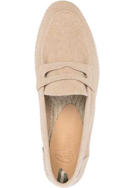 Mocasini CASTAER Moccasin Nacho POWDER Barbati (BM 19768481) 4