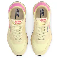 Pantofi sport Dama pagina 4 - Sneakers AUTRY Reelwind Low Sneaker MULTICOLOUR Femei (BM 19768484) - B-mall.ro