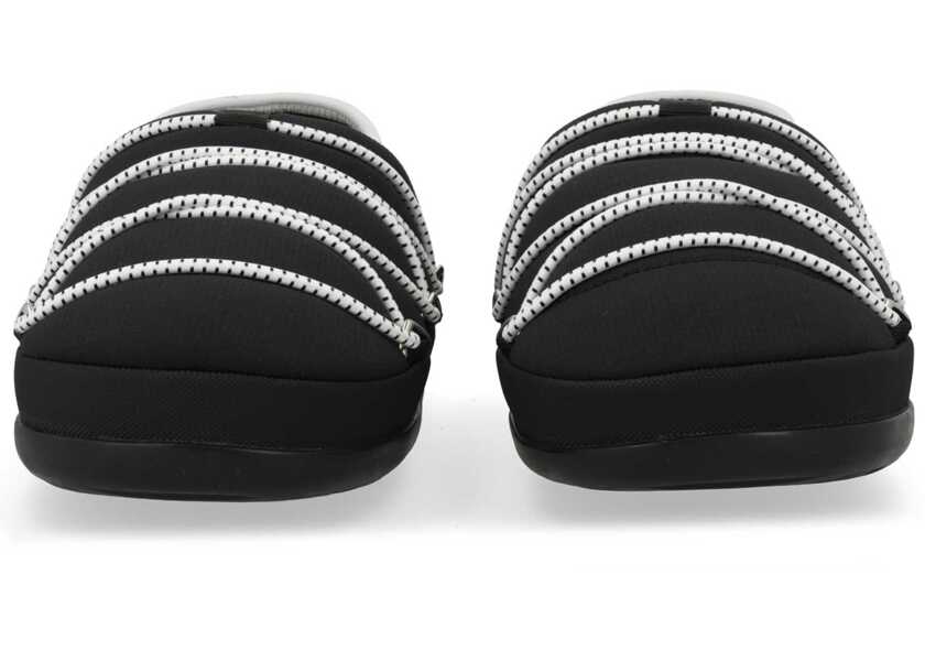 Balerini Moon Boot Slipper Icon BLACK Femei (BM 19768487) 3