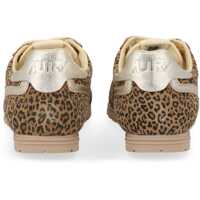 Pantofi sport Dama pagina 8 - Sneakers AUTRY Windspin Sneaker BROWN Femei (BM 19768490) - B-mall.ro