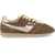 AUTRY "Windspin" Sneaker BROWN