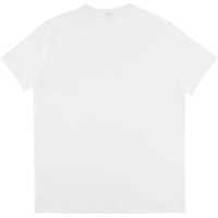 Tricouri Hugo Boss pentru Barbati - Tricouri Hugo Boss T-Shirt With Logo WHITE Barbati (BM 19768493) - B-mall.ro