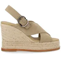 Sandale cu platforma Espadrille "Betina" Femei