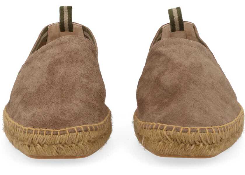Mocasini CASTAER Moccasin Pablo GREY Barbati (BM 19768499) 3