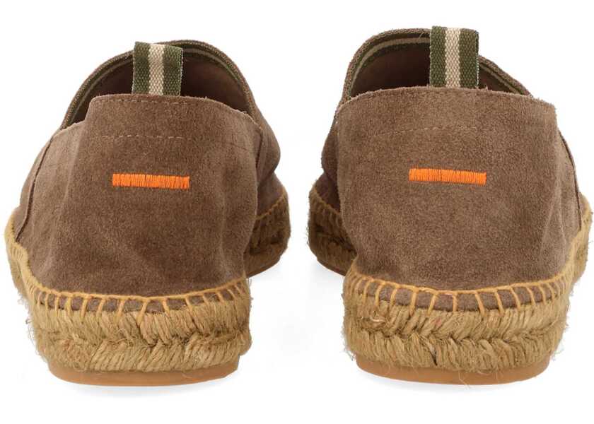 Mocasini CASTAER Moccasin Pablo GREY Barbati (BM 19768499) 4