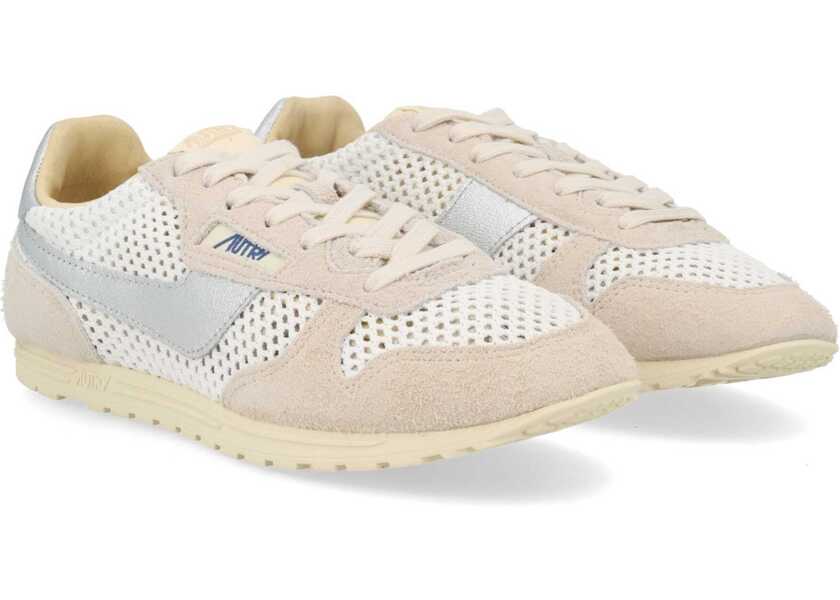 Sneakers AUTRY Windspin Sneaker MULTICOLOUR Femei (BM 19768505) 2