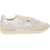 AUTRY "Windspin" Sneaker MULTICOLOUR