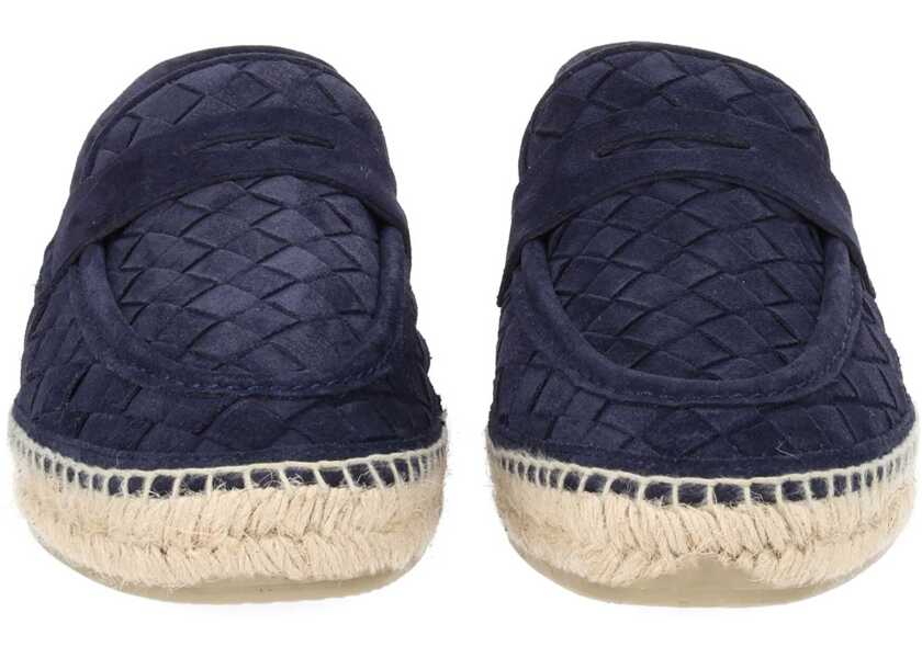 Mocasini CASTAER Moccasin Nile BLUE Barbati (BM 19768511) 3