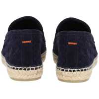 Mocasini CASTA&Ntilde;ER pentru Barbati - Mocasini CASTAER Moccasin Nile BLUE Barbati (BM 19768511) - B-mall.ro