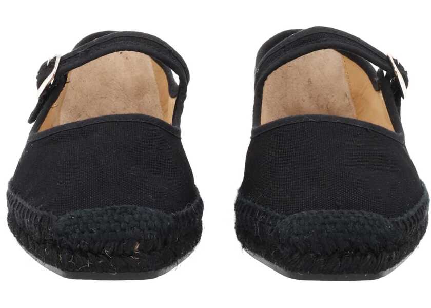 Balerini CASTAER Shoe Padua BLACK Femei (BM 19768514) 3